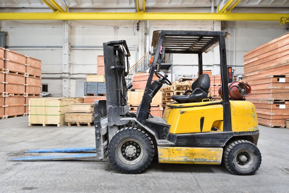 Sezonluk Taleplerde 2.El Forklift Kiralık ve Satılık Çözümlerle Avantaj Sağlama Stratejileri