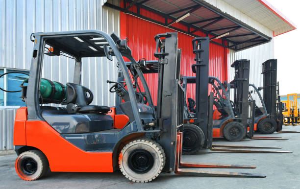 Elektrikli Forklift Alırken Dikkat Edilmesi Gereken 5 Kritik Faktör