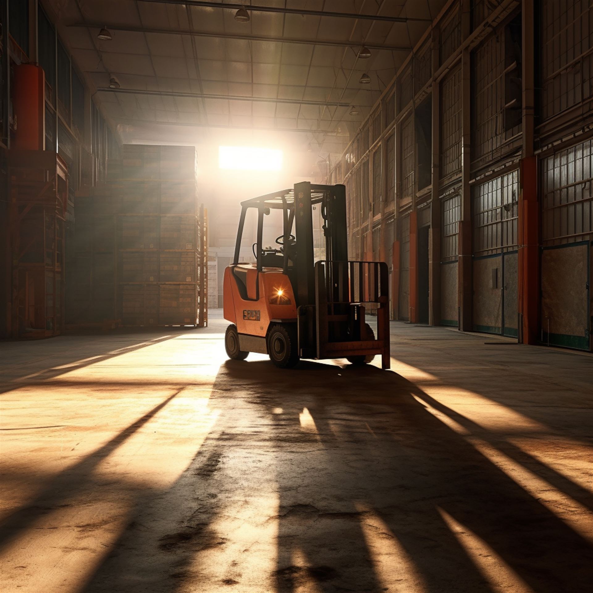 Lityum Akülü Forklift Seçiminde Şarj Süresi ve Verimlilik: Operasyonlarınız İçin En İdeal Modeller