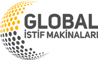 Global İstif Makinaları